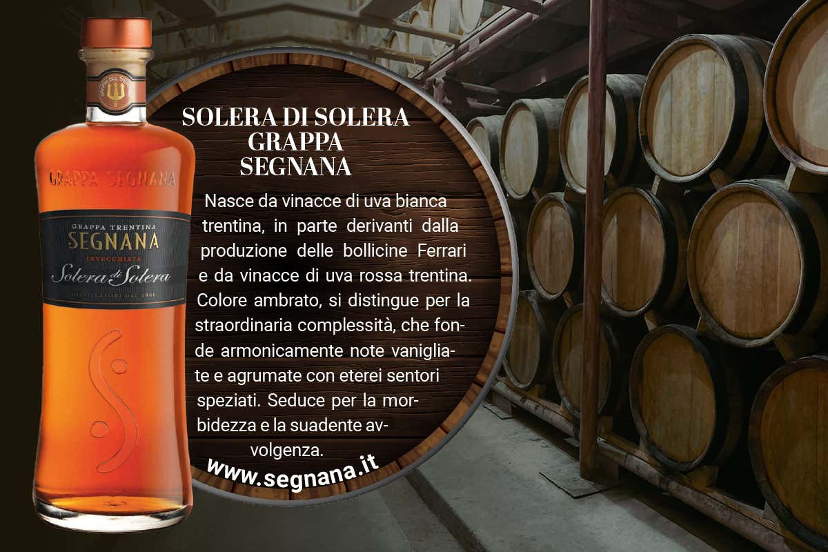 Distillati da meditazione: alla scoperta di grappa, whisky, rum e brandy