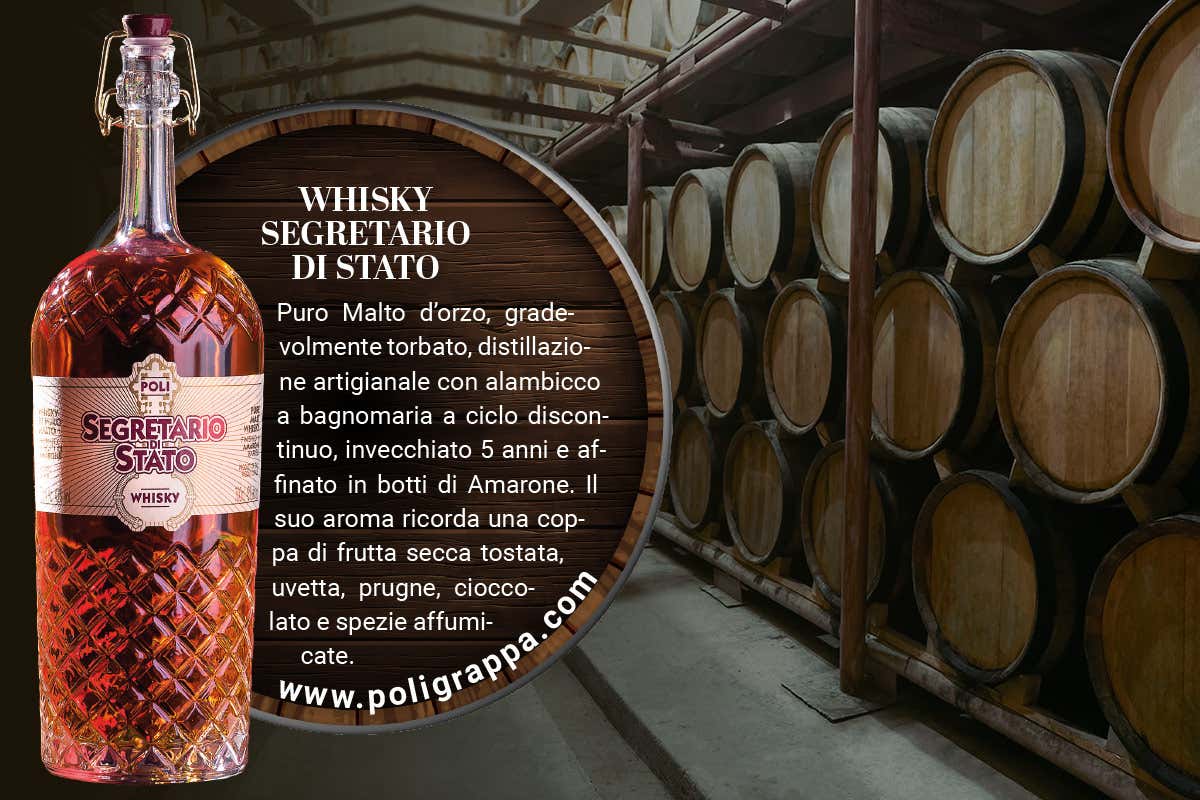 Distillati da meditazione: alla scoperta di grappa, whisky, rum e brandy