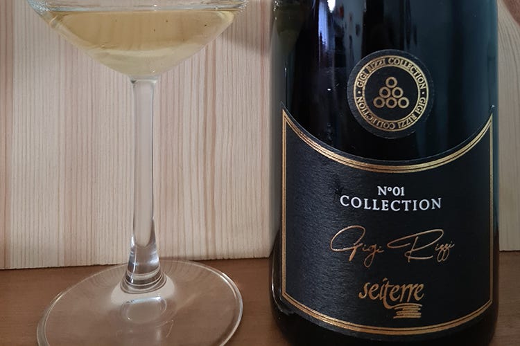 Ripartiamo dal vino Lugana Superiore 2018 Seiterre