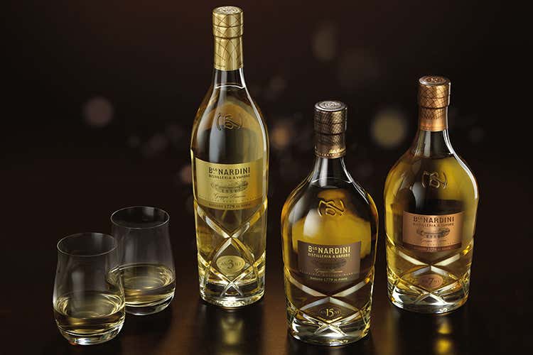 (Selezione Bortolo Nardini Linea premium per l’Horeca) (Selezione Bortolo Nardini Linea premium per l’Horeca)