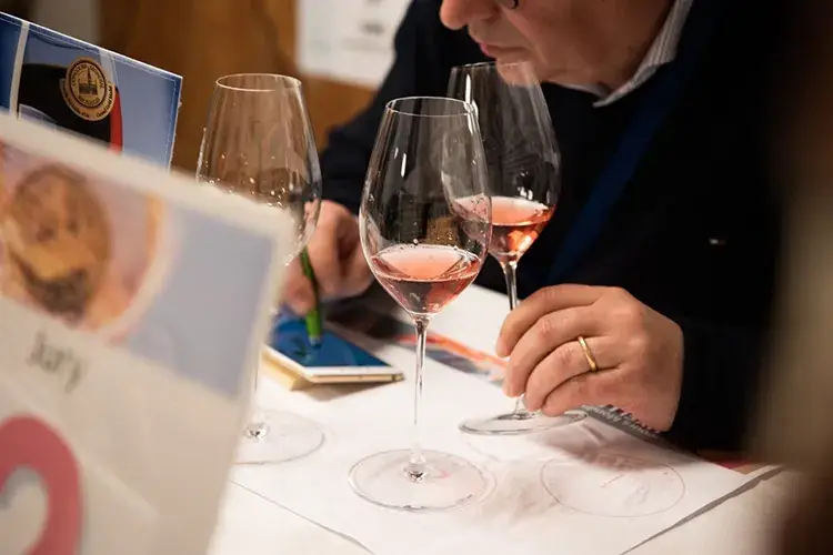 L&rsquo;Italia seconda al mondo con 64 medaglie conquistate Italia seconda alla Selezione Ros&eacute;con 64 medaglie conquistate