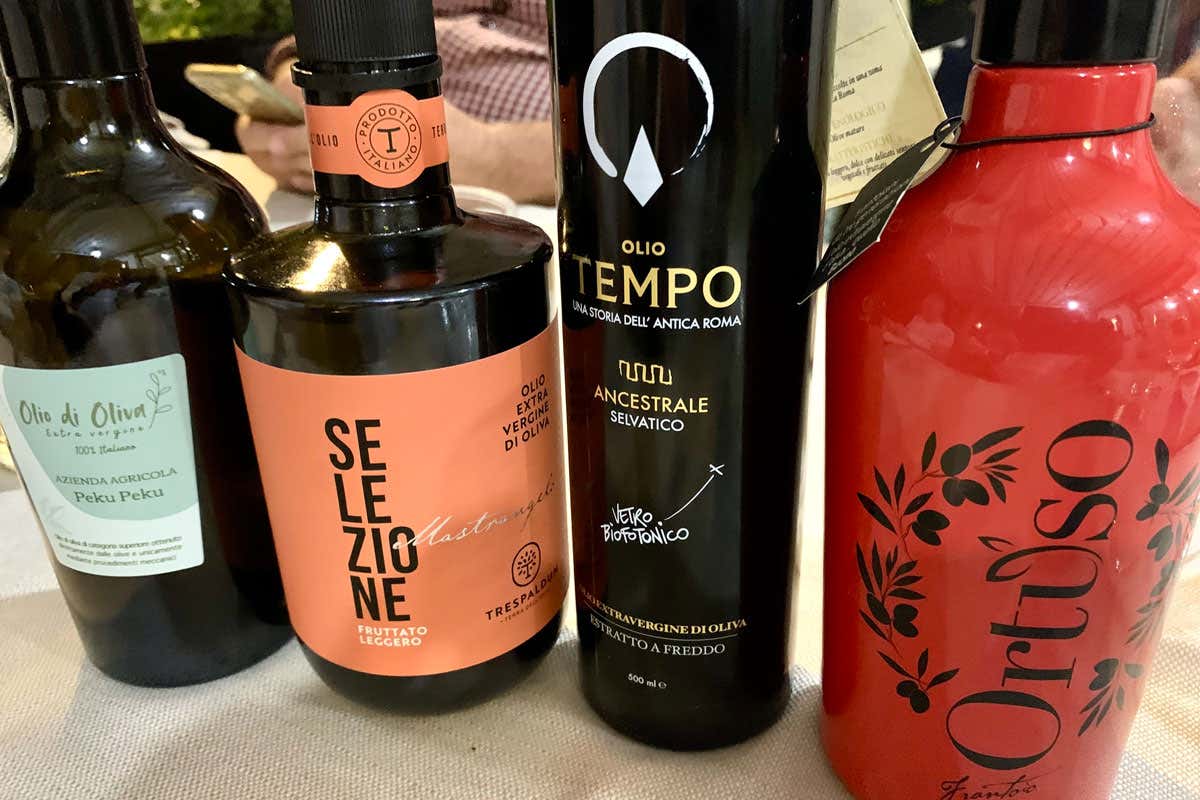 Da Adele, baccalà protagonista dall’antipasto al dolce
Da Adele, baccalà protagonista dall’antipasto al dolce