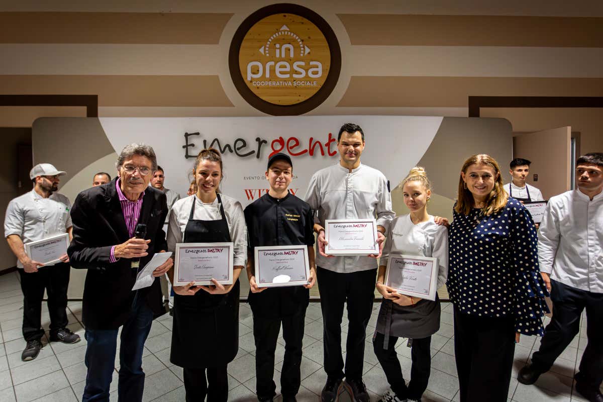 EmergentePastry 2025, selezionati i finalisti del Nord Italia: ecco chi sono EmergentePastry 2025, selezionati i finalisti del Nord Italia: ecco chi sono