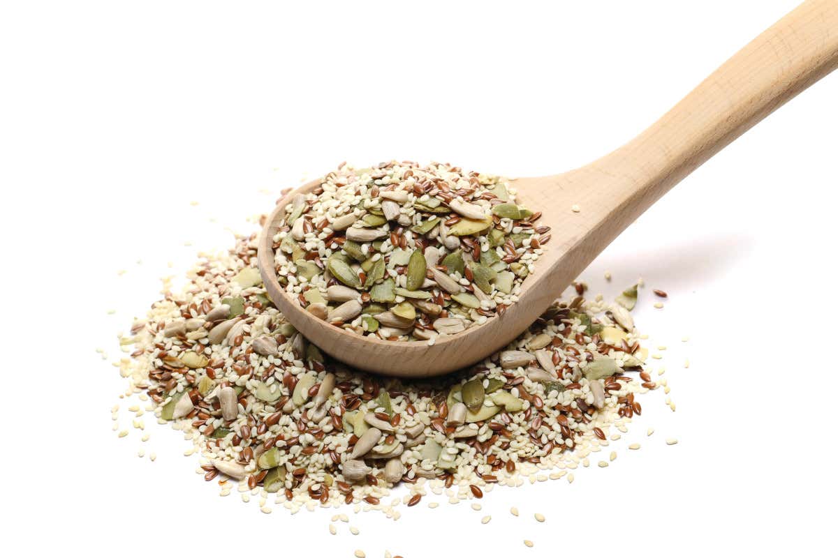 La salute? Vien mangiando più frutta secca e semi: ecco perché La salute? Vien mangiando più frutta secca e semi: ecco perché