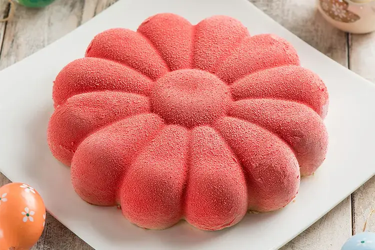 Semifreddo al caff&egrave; e anice Semifreddo al caff&egrave; e anice