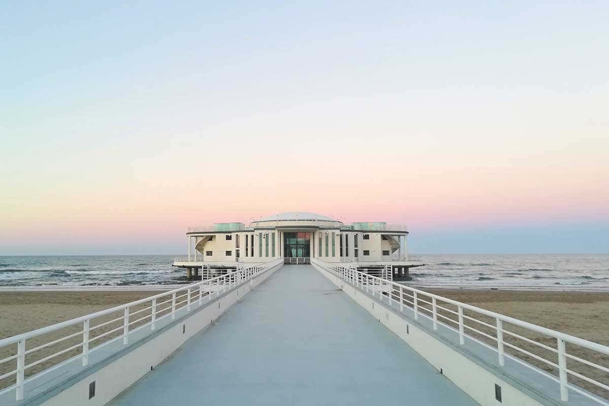 La Rotonda a Mare di Senigallia Senigallia diventa Città Gourmet fra simposi, degustazioni e appuntamenti La Rotonda a Mare di Senigallia Senigallia diventa Città Gourmet fra simposi, degustazioni e appuntamenti