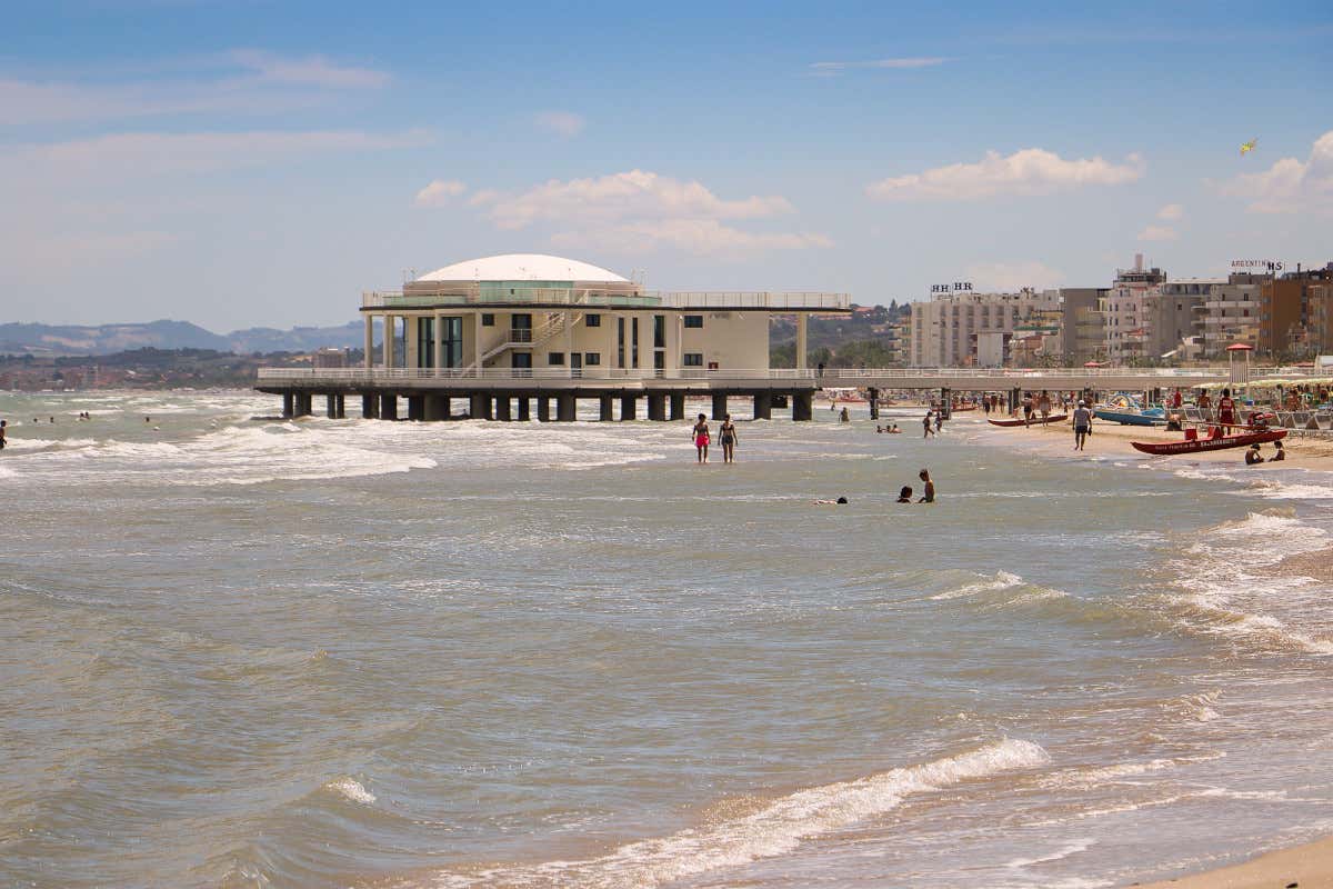 Senigallia  Stati generali del turismo italiano: 4 tavole rotonde su ristorazione e hotellerie