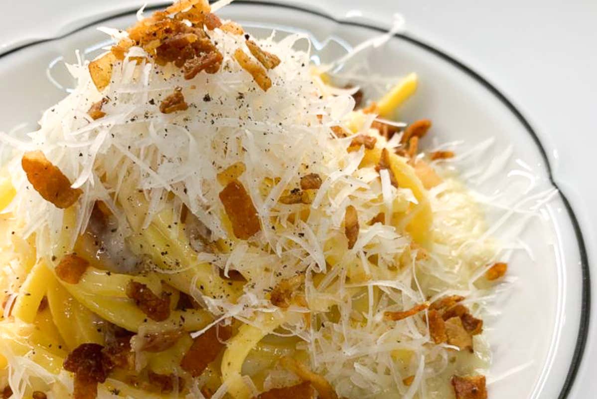 La Gricia Mercato Trattoria Pop, a Senigallia un luogo diverso dove regna la carne