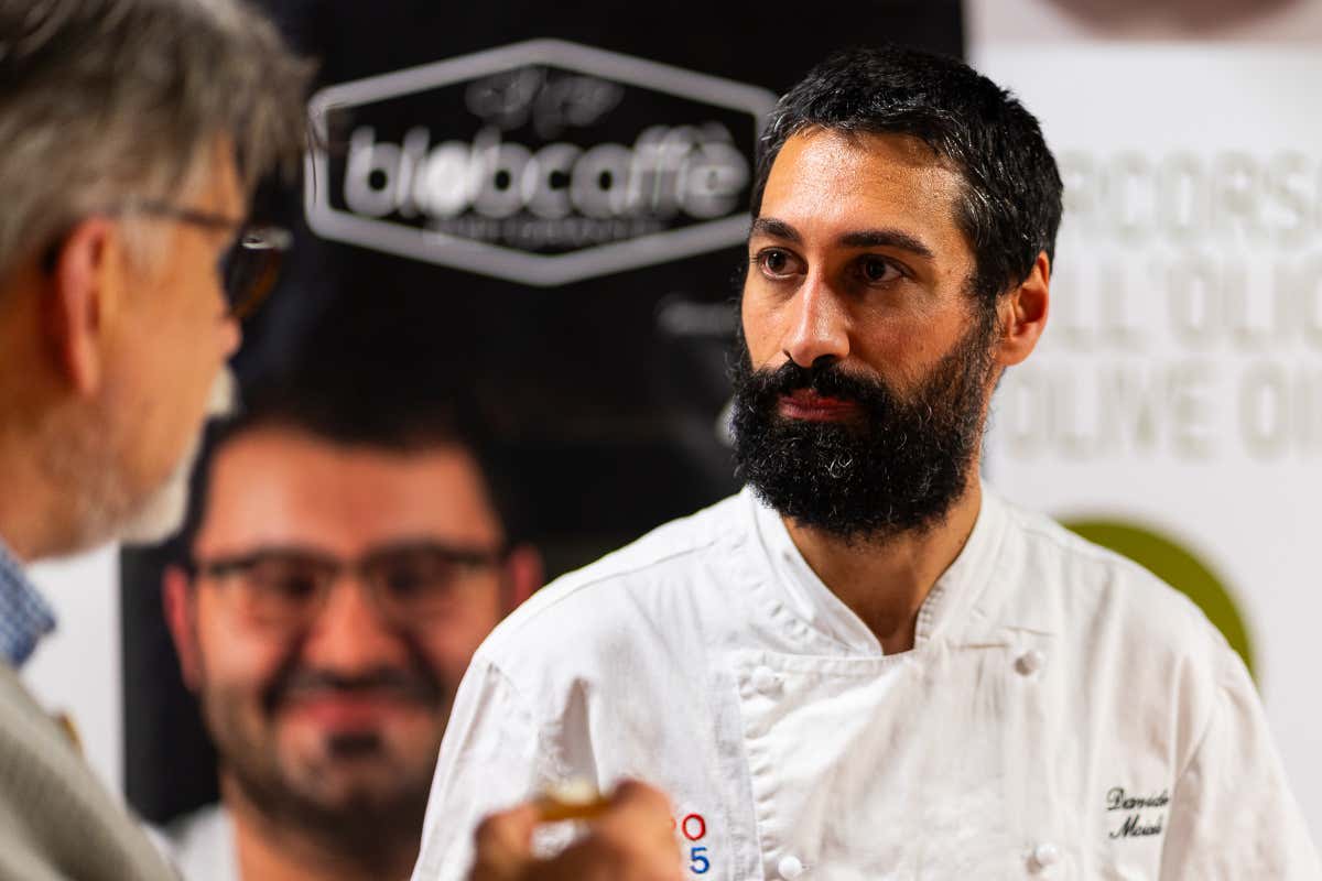 Senigallia Città Gourmet trasforma il Natale in un viaggio nei sapori marchigiani Senigallia Città Gourmet trasforma il Natale in un viaggio nei sapori marchigiani