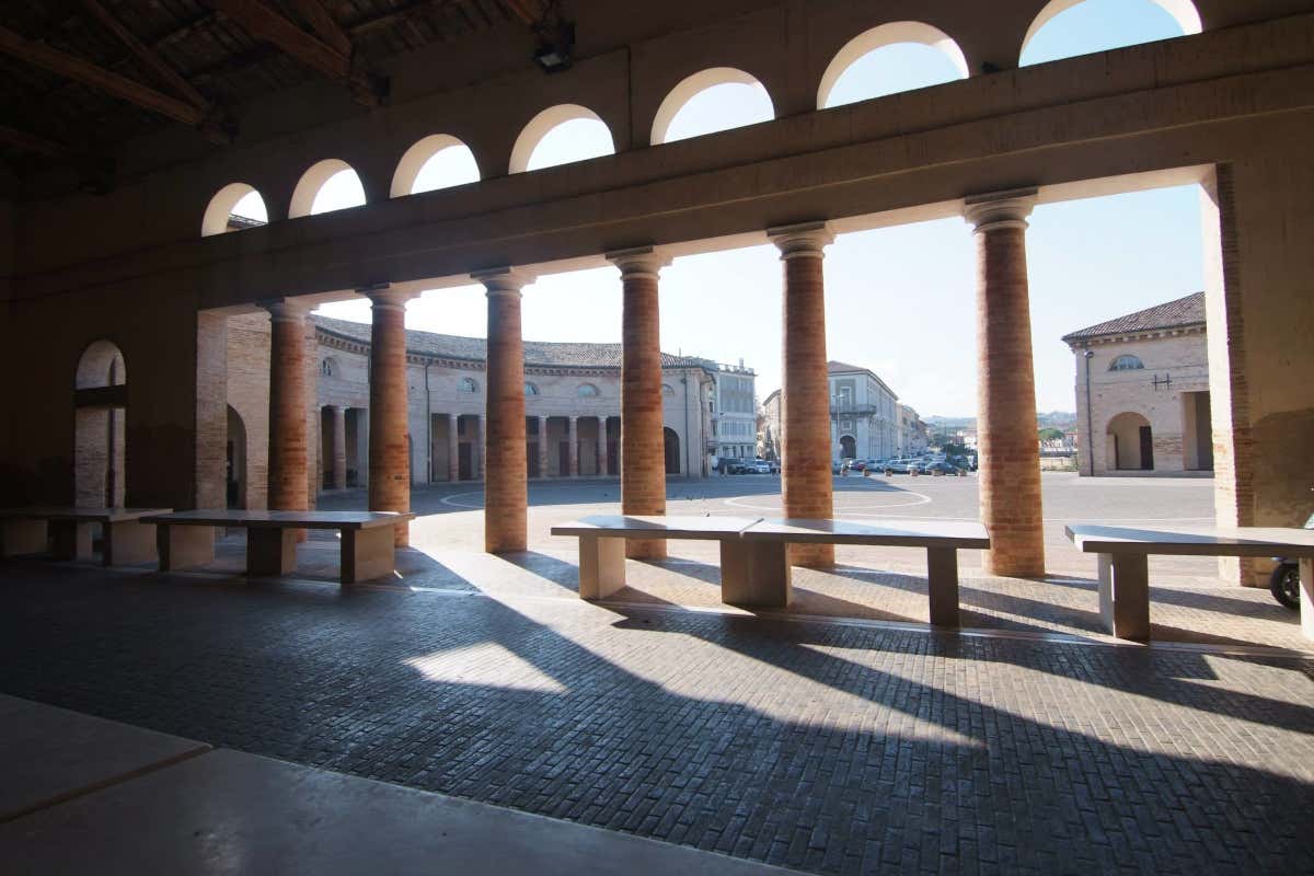 Senigallia ospita i sapori d’Italia con la 5ª edizione di Città Gourmet Senigallia ospita i sapori d’Italia con la 5ª edizione di Città Gourmet