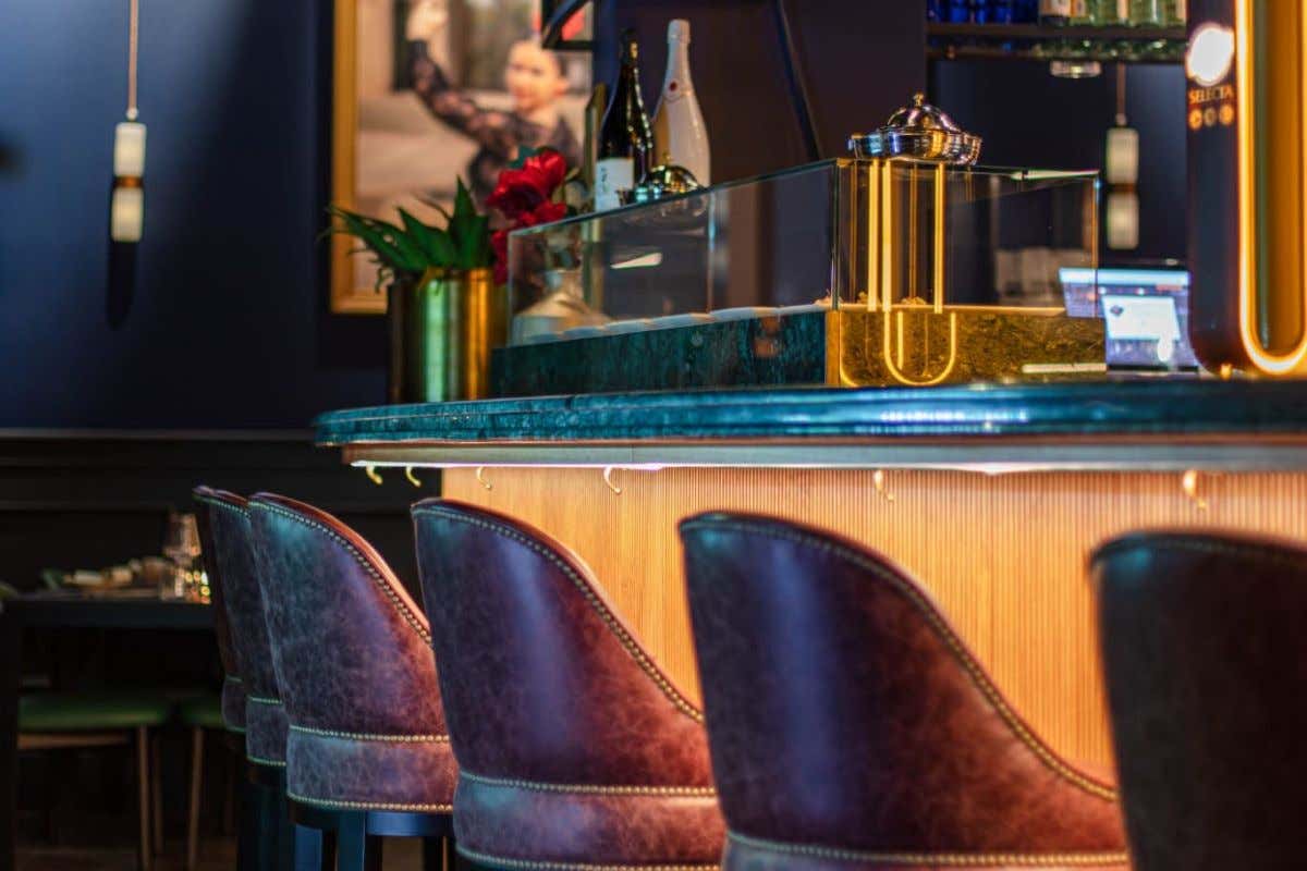 Señorio riconosciuto come primo Señorio riconosciuto come primo