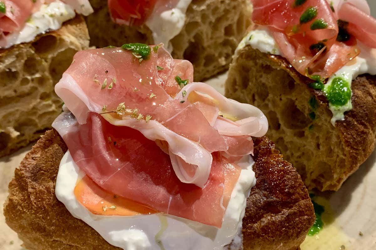 Pizzafest 2025: un poker di pizzaioli racconta la pizza gourmet