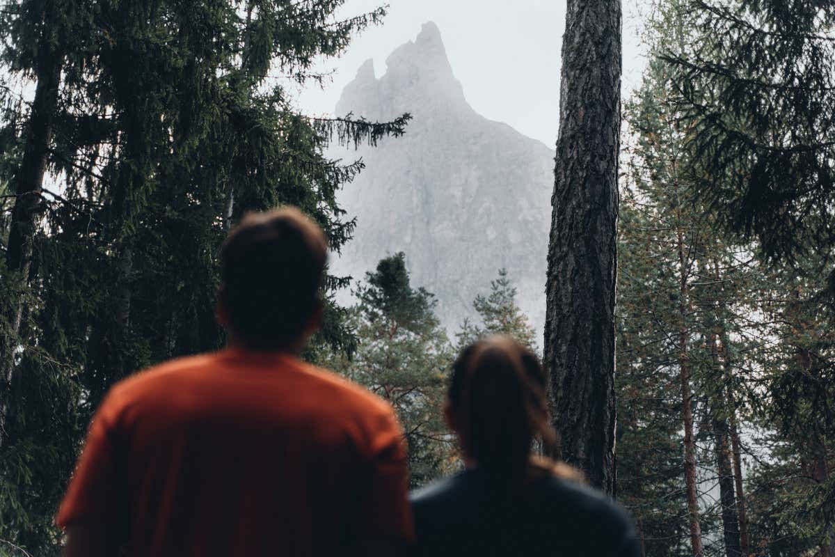 Soggiorno al Sensoria Dolomites fra ciclabili e sentieri panoramici