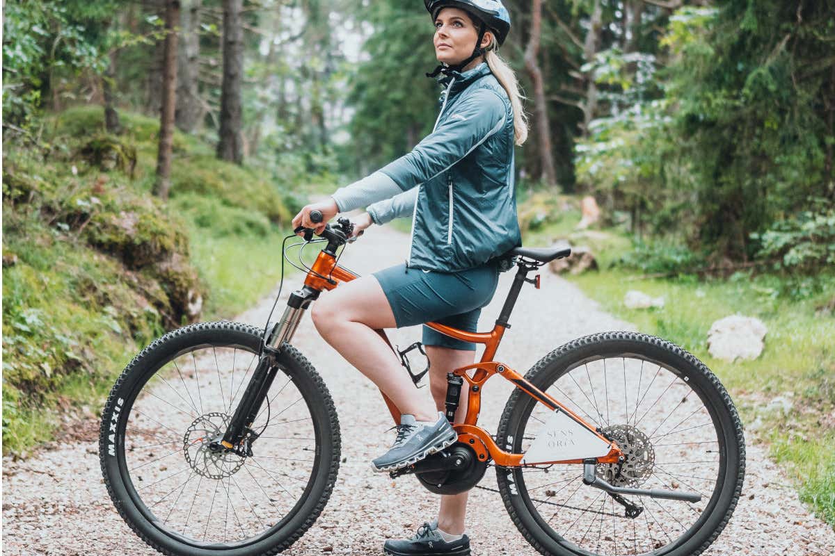 Soggiorno al Sensoria Dolomites fra ciclabili e sentieri panoramici