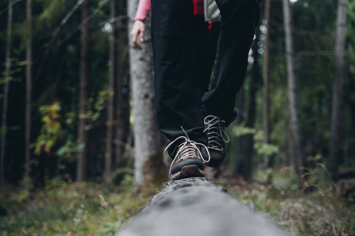 Soggiorno al Sensoria Dolomites fra ciclabili e sentieri panoramici