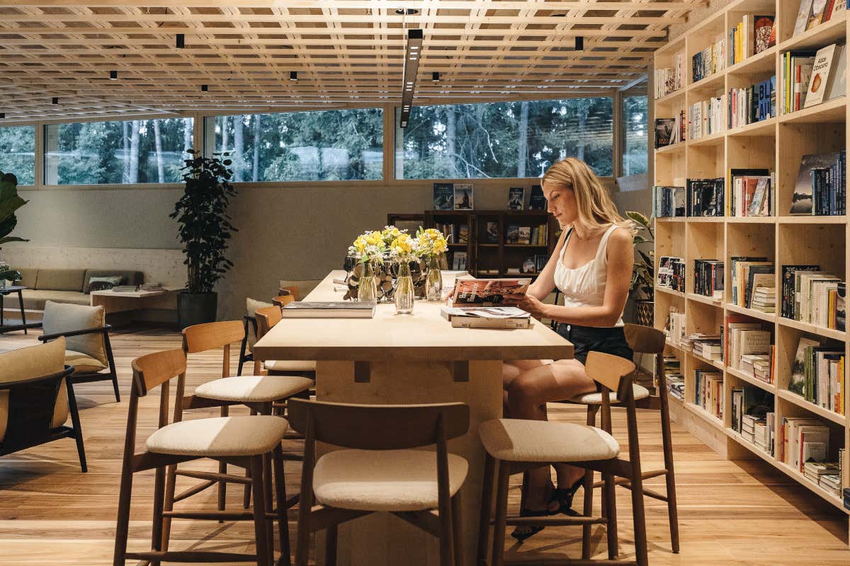 Soggiorno al Sensoria Dolomites fra ciclabili e sentieri panoramici