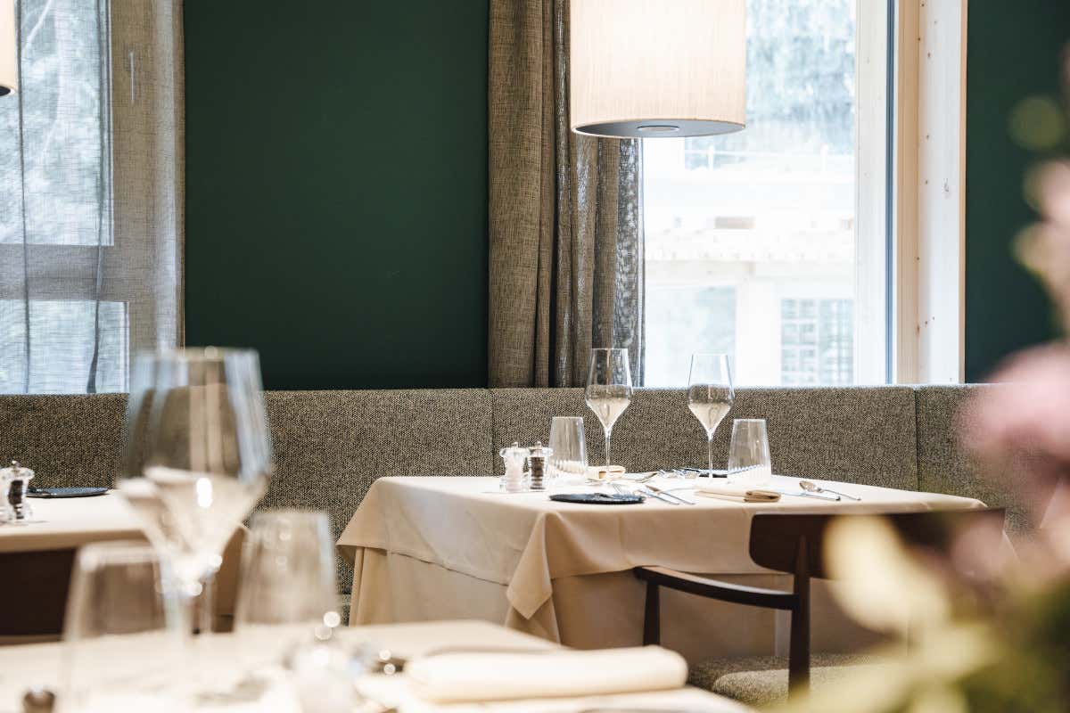 Soggiorno al Sensoria Dolomites fra ciclabili e sentieri panoramici