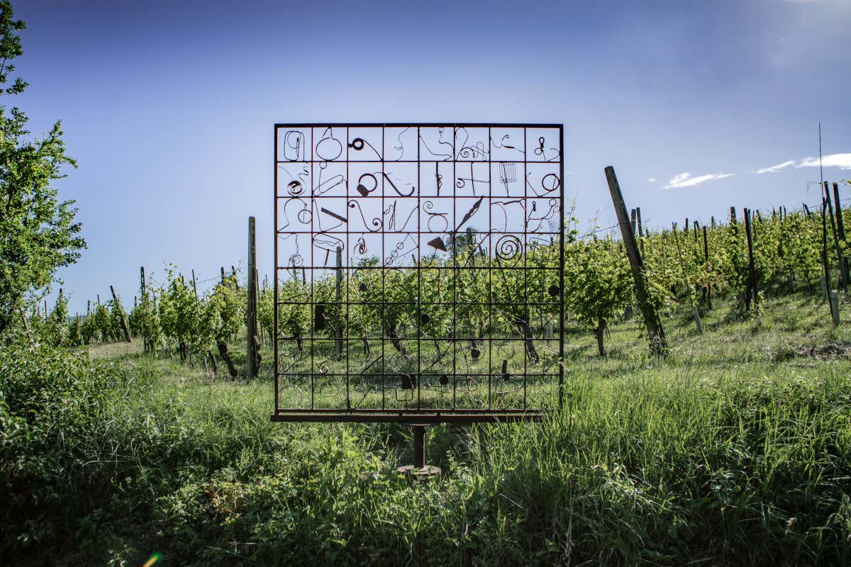 Viaggio per gli appassionati d'arte: scopriamo l'Emilia contemporanea