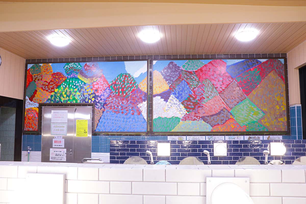 Tokyo Sento Festival 2020 In Giappone alla scoperta dei bagni pubblici