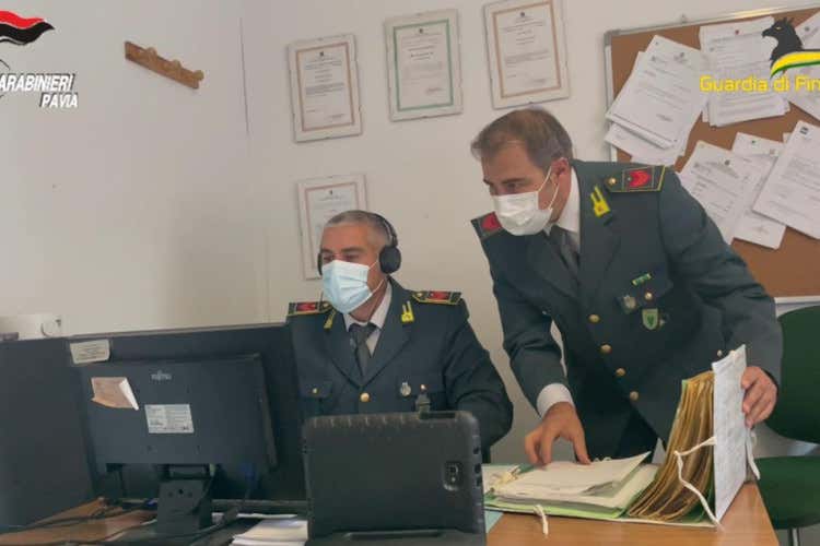 Arrestato per bancarotta fraudolenta il proprietario del Geovillage di Olbia Arrestato per bancarotta fraudolenta il proprietario del Geovillage di Olbia