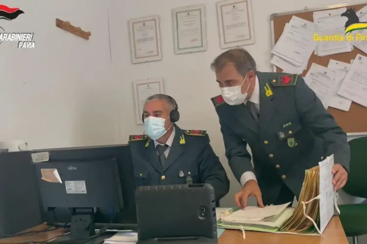 Falsi vini Doc, Igt e Bio: sequestro da 740mila euro nell'Oltrep&ograve; Pavese