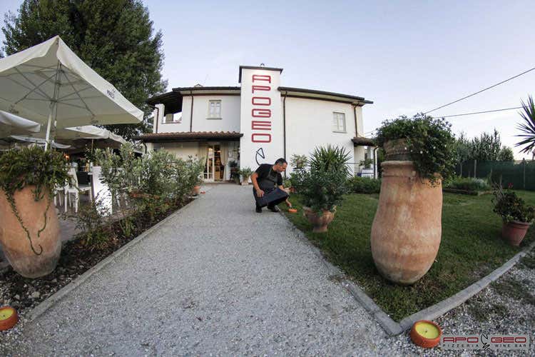 Una serata con sei grandi pizzaioli A Pietrasanta la prima di Pizza&Peace Una serata con sei grandi pizzaioli A Pietrasanta la prima di Pizza&Peace