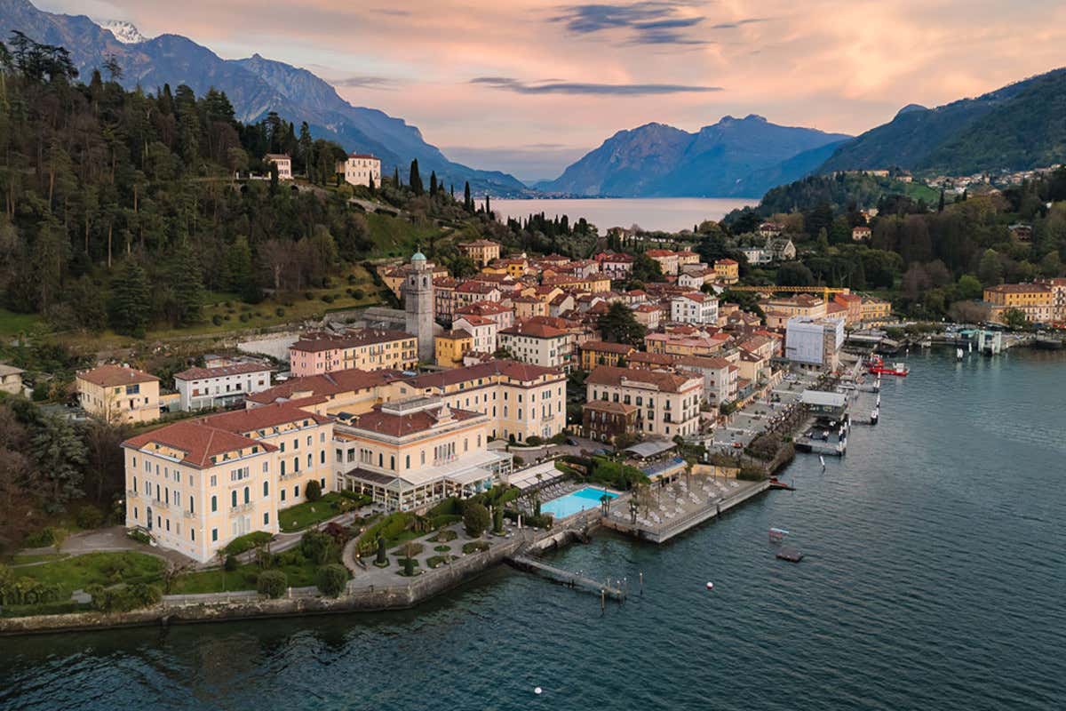 Autunno d’autore: sei dimore del Nord Italia dove riscoprire la vita lenta Autunno d’autore: sei dimore del Nord Italia dove riscoprire la vita lenta
