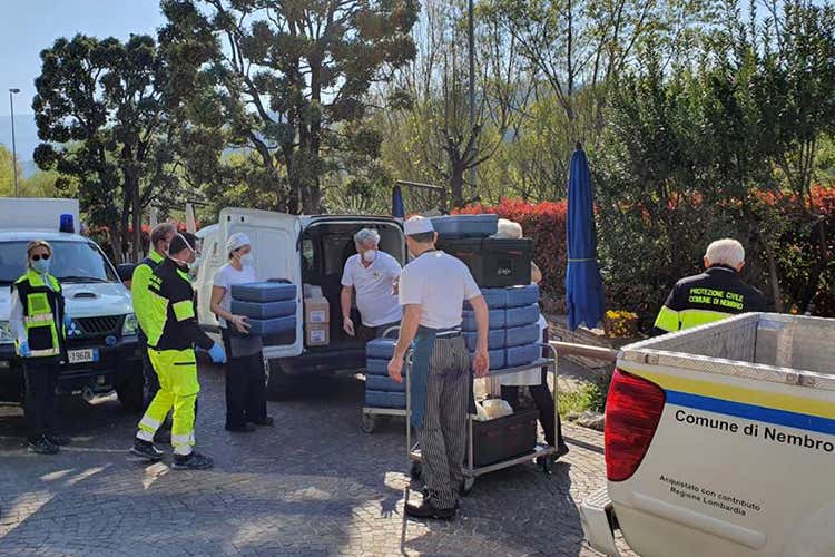 Solidarietà per la propria città, anche in un momento economicamente difficile - Bergamo, la solidarietà della Sercar per i Comuni in crisi della provincia Solidarietà per la propria città, anche in un momento economicamente difficile - Bergamo, la solidarietà della Sercar per i Comuni in crisi della provincia