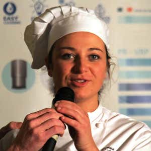 Serena D'Alesio