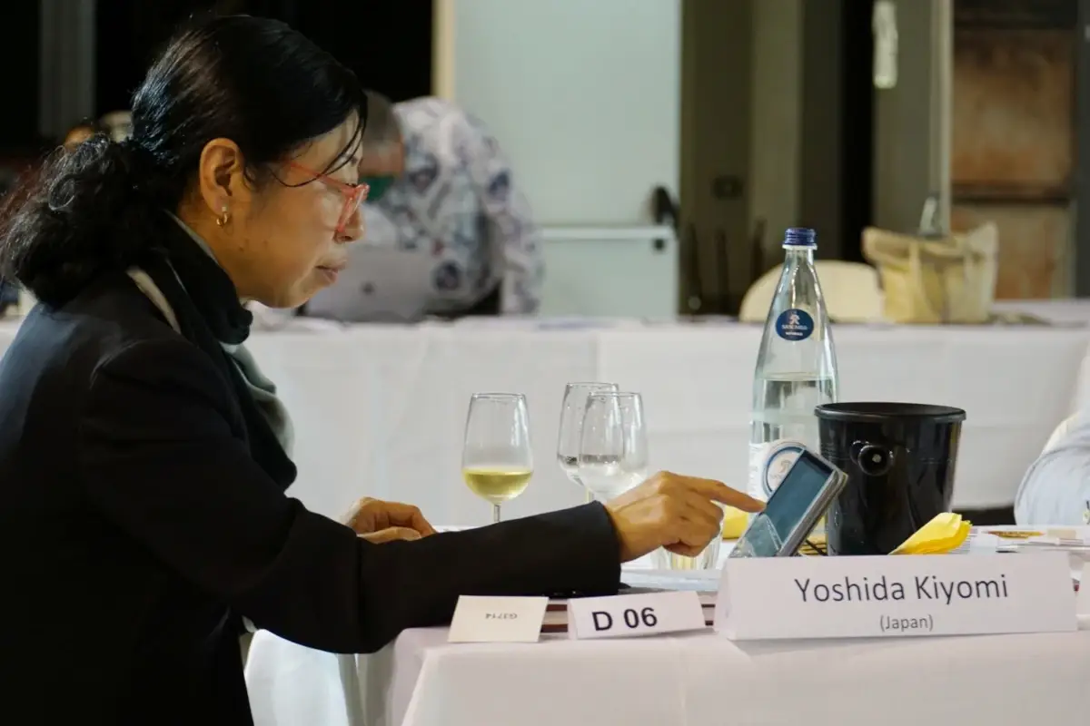 Serendipity Wines, a caccia del campione dei vini passiti, liquorosi e aromatizzati