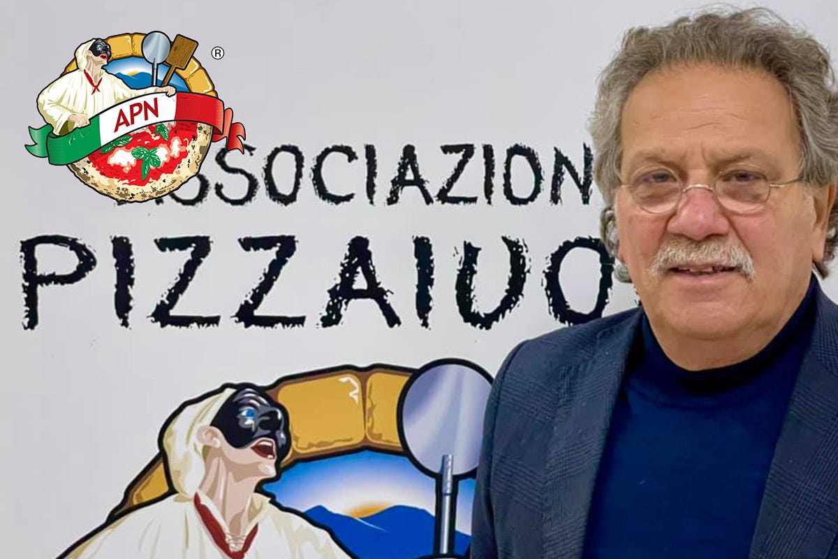 Sergio Miccù, presidente Associazione Pizzaiuoli Napoletani Pizza Napoletana Stg: la tutela favorirà più i pizzaioli stranieri che i napoletani?