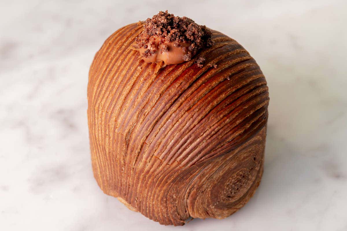 La Serra Pastry Lab: dove nasce l’eccellenza dolciaria ad Almè