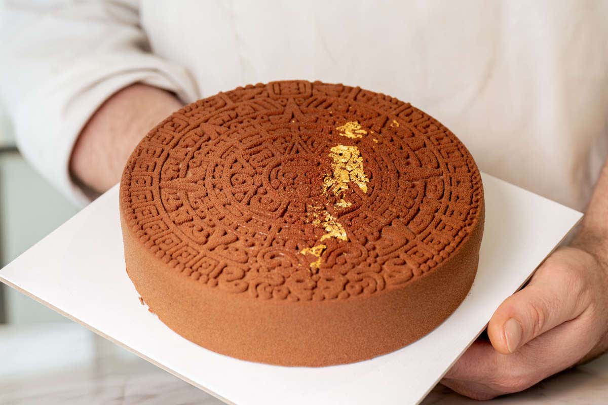 La Serra Pastry Lab: dove nasce l’eccellenza dolciaria ad Almè