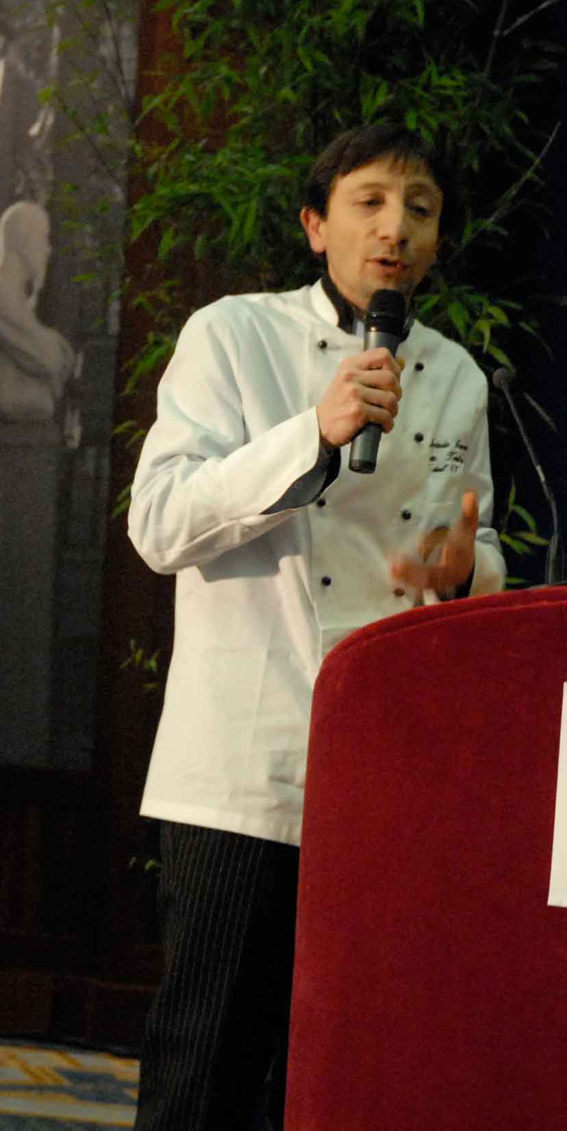 Maurizio Serva