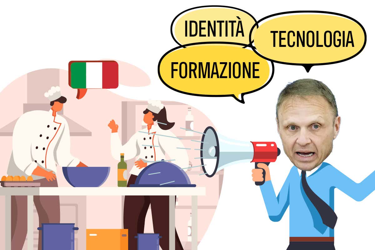 Bocuse d'Or e Italia: serve una nuova strategia culinaria