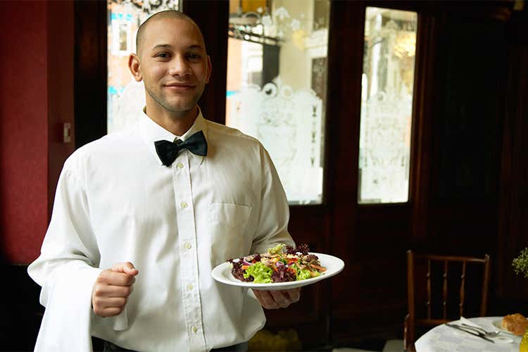 Servire piatti gluten free al ristorante pu&ograve; essere un ottimo investimento
