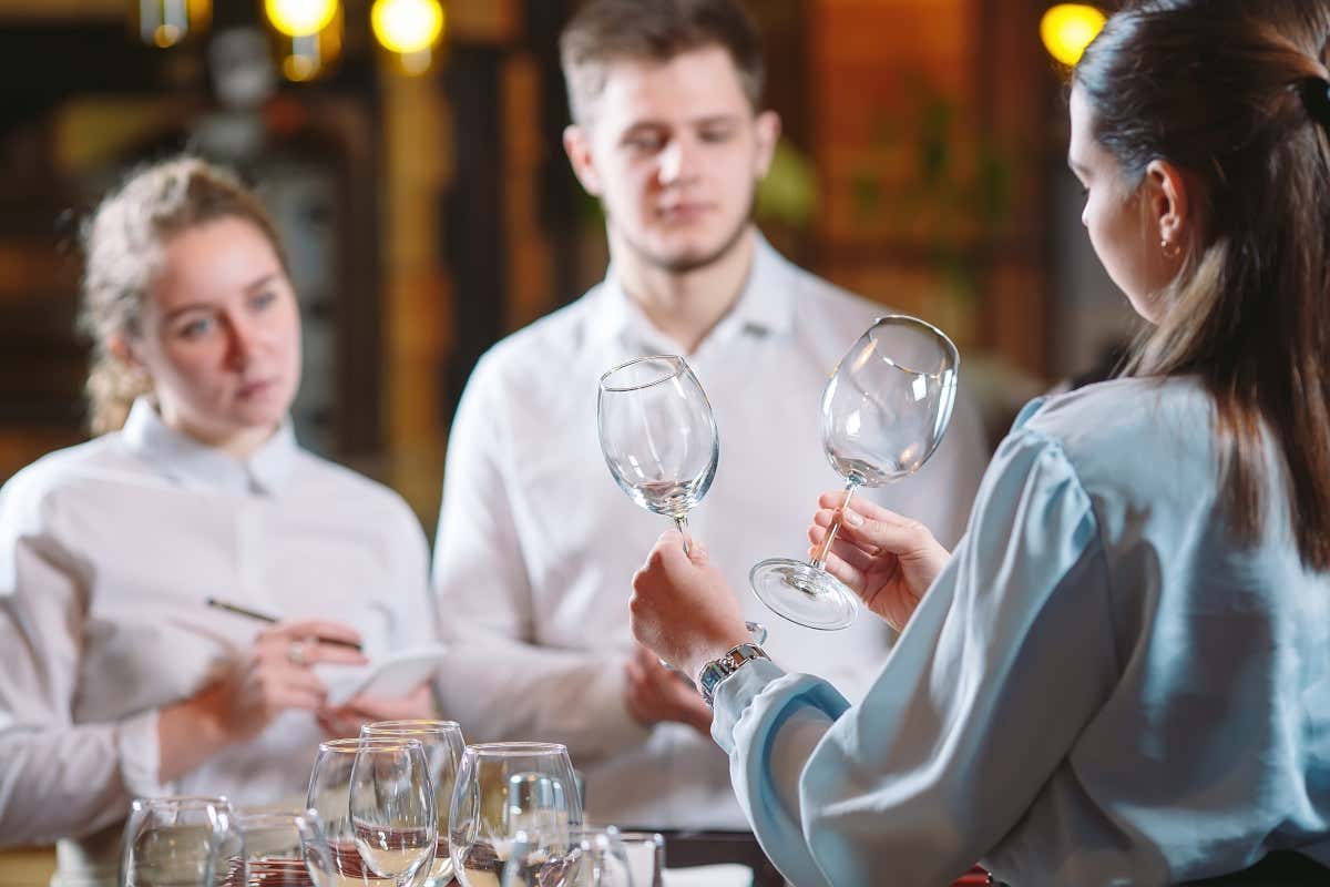 Non più un ripiego: il 2026 deve essere l’anno della consacrazione della sala Non più un ripiego: il 2026 deve essere l’anno della consacrazione della sala