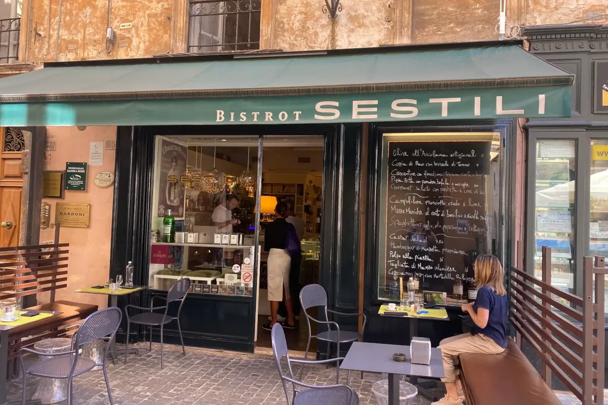 Caff&egrave; Sestili&nbsp; Ascoli e dintorni, un viaggio di scoperta per tutti i sensi