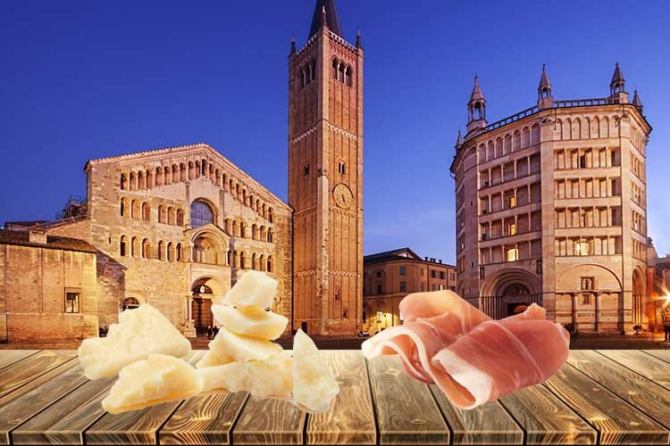 Settembre Gastronomico, a Parma dal 29 agosto al 26 settembre