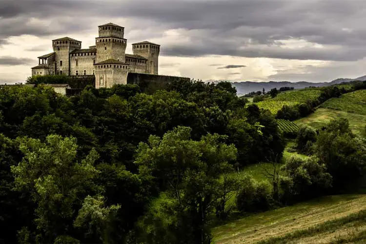 Parma, un territorio da scoprire