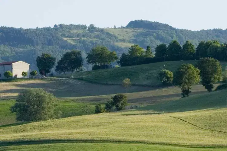 Parma, un territorio da scoprire