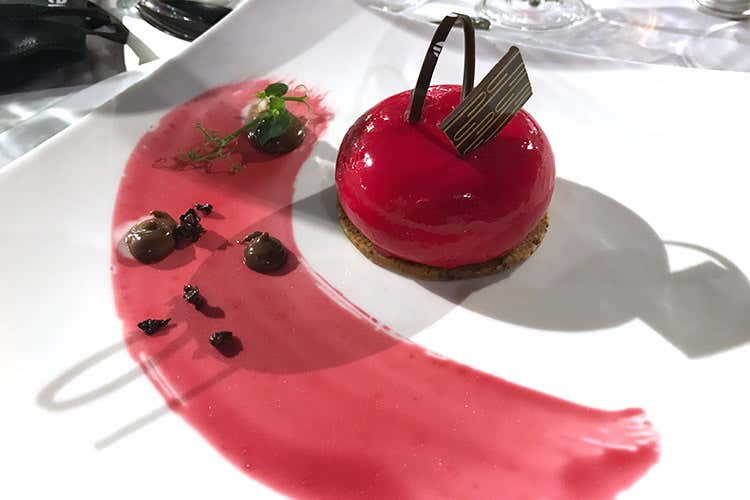 (Il Settembre gastronomico di Parma inizia con la cena delle meraviglie)