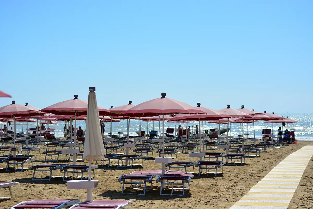 Settembre sorride al turismo 