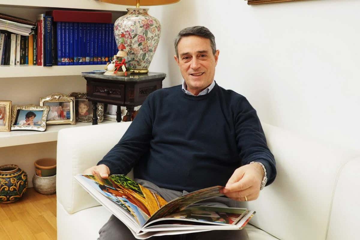 [Cavadiserpe] 2021 di Mandrarossa, un rosso siciliano elegante e premiato