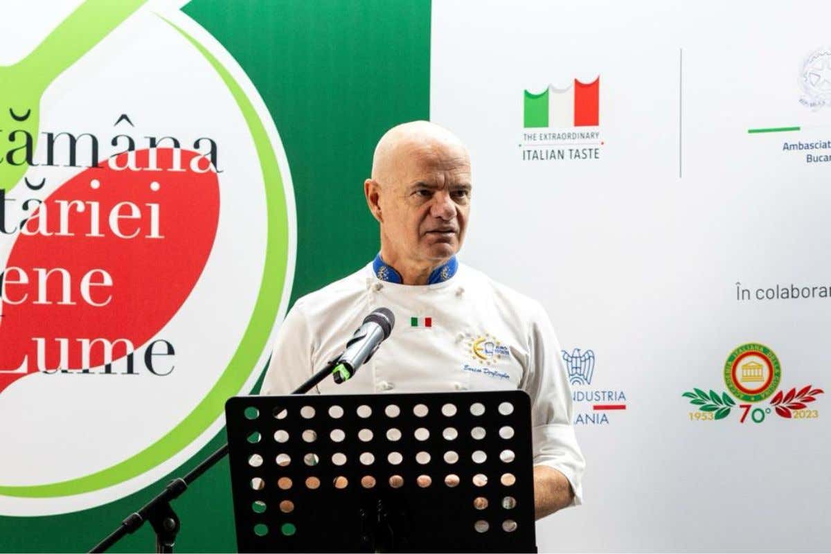 Gourmet Dinner Show, i campioni della Fic si preparano alle sfide del 2024
