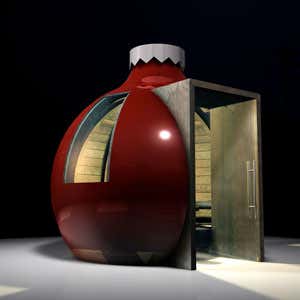 Immagini: 'creAtelier by Kofler&rdquo;, Tirol 'Holzbau Brida&rdquo;, Tirol