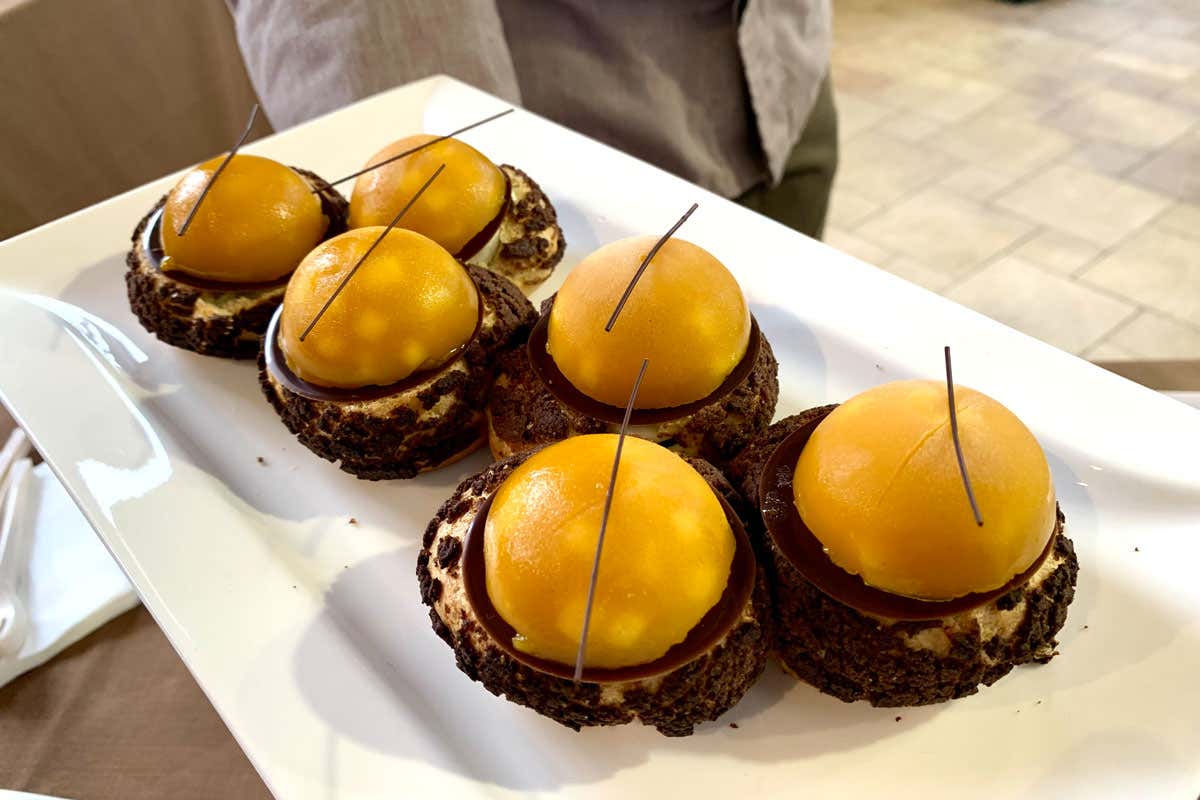 Chi sarà Dallagiovanna Pastry Ambassador? Dalla Bit Competition i finalisti