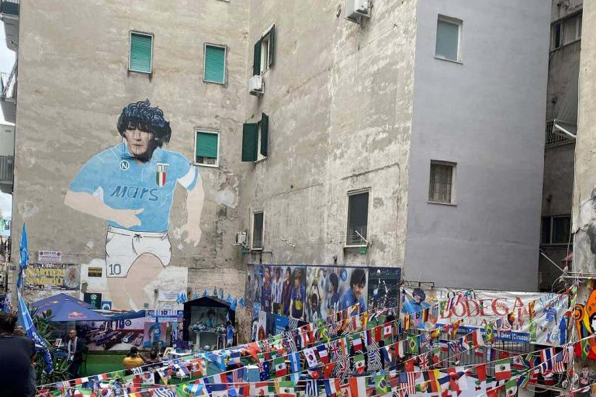 La pizza e il prosecco conquistano Napoli: grande evento con i maestri pizzaioli