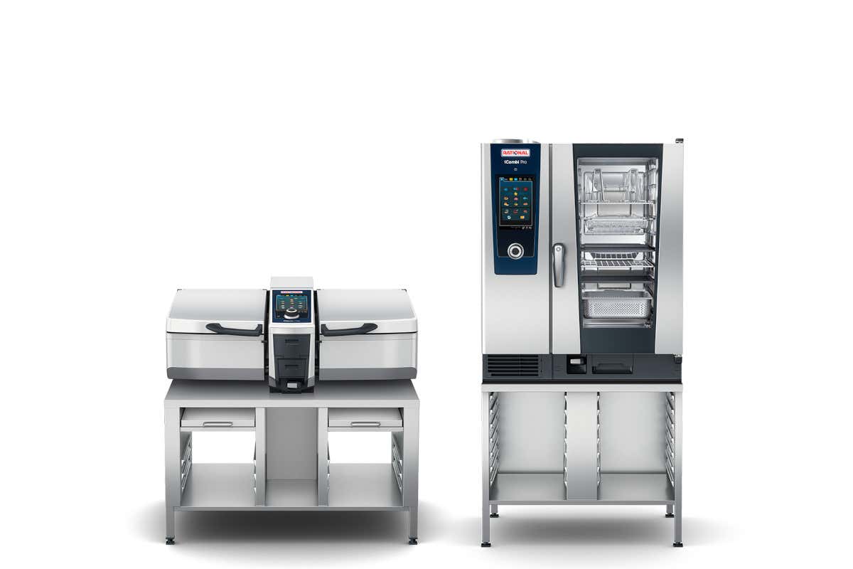 Il futuro della pizza è high-tech, ma per i pizzaioli servono gli strumenti giusti Il futuro della pizza è high-tech, ma per i pizzaioli servono gli strumenti giusti