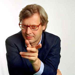 Vittorio Sgarbi